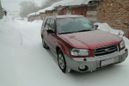 SUV   Subaru Forester 2003 , 460000 , 