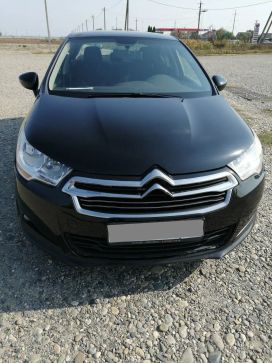  Citroen C4 2013 , 395000 , 