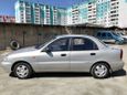  Chevrolet Lanos 2009 , 140000 , 