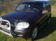 SUV   Chevrolet Niva 2005 , 235000 , 