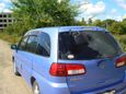    Nissan Liberty 2000 , 245000 , 