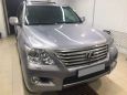 SUV   Lexus LX570 2008 , 1800000 , 