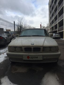  BMW 5-Series 1990 , 270000 , 