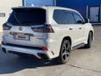 SUV   Lexus LX570 2018 , 7900000 , 