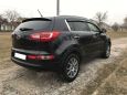 SUV   Kia Sportage 2011 , 799000 , 