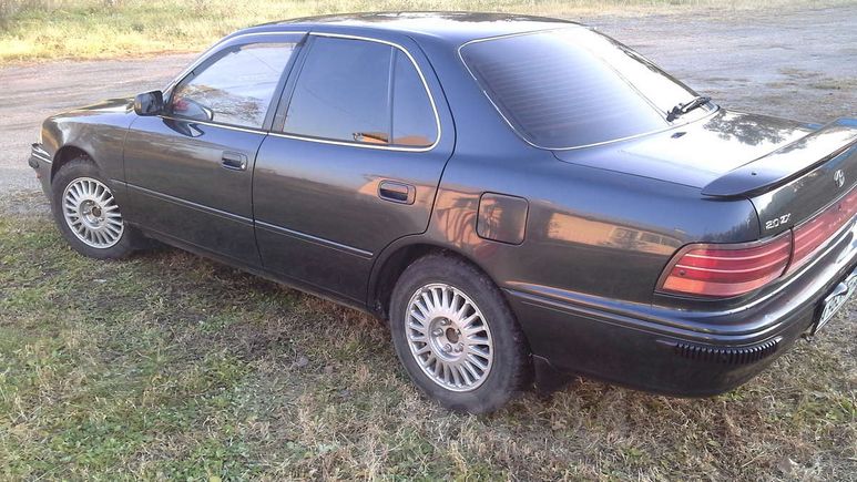  Toyota Camry 1993 , 140000 , 