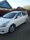    Toyota Wish 2006 , 580000 , 