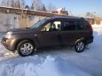 SUV   Nissan X-Trail 2010 , 720000 ,  