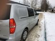    Hyundai Grand Starex 2008 , 530000 , 