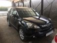 SUV   Honda CR-V 2008 , 850000 , 