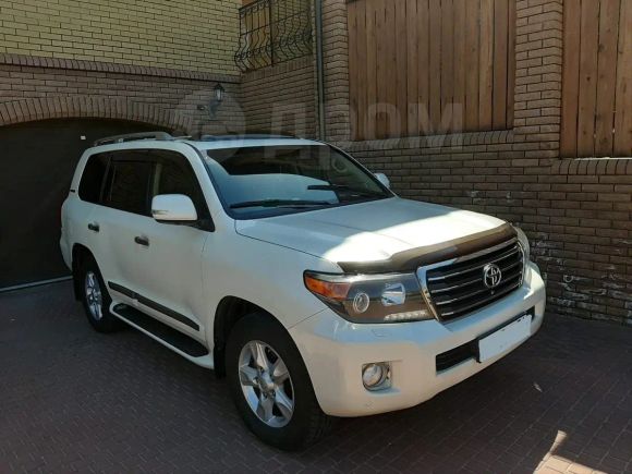 SUV   Toyota Land Cruiser 2014 , 3500000 , 