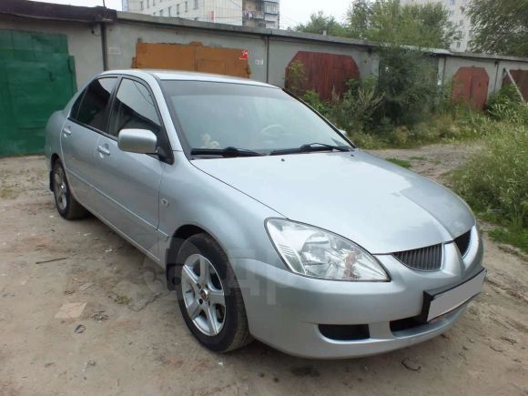  Mitsubishi Lancer 2005 , 240000 , 