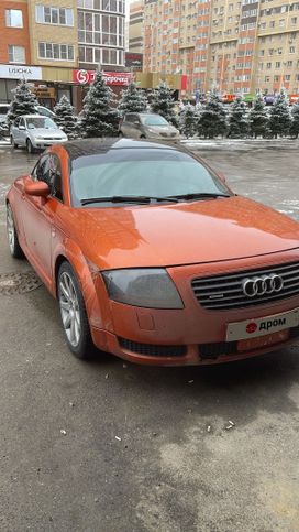  3  Audi TT 2000 , 565000 , 