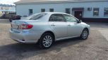  Toyota Corolla 2010 , 619000 , 