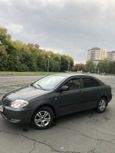  Toyota Corolla 2004 , 410000 , 