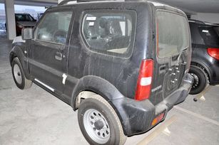 SUV   Suzuki Jimny 2012 , 745000 , 