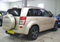 SUV   Suzuki Grand Vitara 2008 , 629000 , 