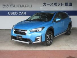 SUV   Subaru XV 2020 , 1780000 , 