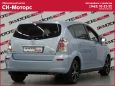  Toyota Corolla Verso 2006 , 465000 , 