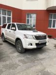 SUV   Toyota Hilux Surf 2013 , 1280000 , 