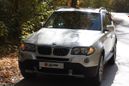 SUV   BMW X3 2006 , 1000000 , 