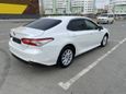  Toyota Camry 2021 , 2599000 , 