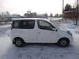    Toyota Funcargo 1999 , 187000 , 