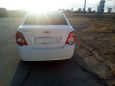  Chevrolet Aveo 2012 , 375000 , 