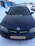  Nissan Almera 2006 , 265000 , 