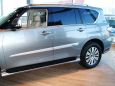 SUV   Nissan Patrol 2012 , 3193000 , 