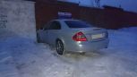  Mercedes-Benz E-Class 2007 , 700000 , 