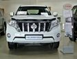 SUV   Toyota Land Cruiser Prado 2014 , 2152000 , 