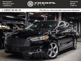  Ford Fusion 2016 , 1750000 , 