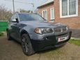 SUV   BMW X3 2004 , 570000 , 