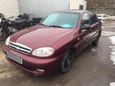  Chevrolet Lanos 2006 , 130000 , 