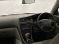  Toyota Cresta 1997 , 420000 , 