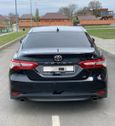  Toyota Camry 2019 , 2330000 , 