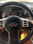 SUV   Infiniti FX45 2003 , 580000 , -