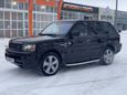 SUV   Land Rover Range Rover Sport 2010 , 1698000 , 