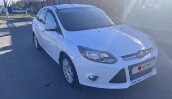  Ford Focus 2013 , 730000 , 