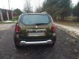 SUV   Renault Duster 2015 , 755000 , 