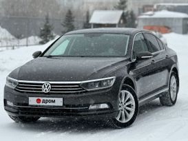  Volkswagen Passat 2017 , 2120000 , 