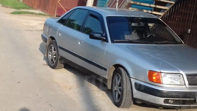  Audi 100 1992 , 145000 , 