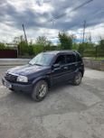 SUV   Suzuki Grand Vitara 2004 , 590000 , 