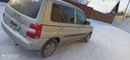  Mazda Demio 2002 , 120000 , 