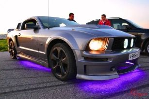  Ford Mustang 2006 , 870000 , -