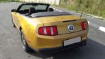   Ford Mustang 2010 , 1150000 , 