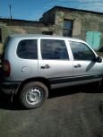 SUV   Chevrolet Niva 2003 , 200000 , 