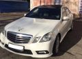  Mercedes-Benz E-Class 2011 , 900000 , 