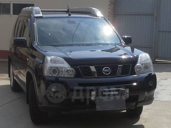 Nissan X-Trail 2010 , 930000 , -